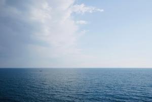 Cà de Mâ - Sea Front Suite