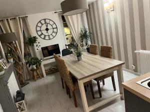 maison 4 personnes tout confort alentours boulogne sur mer