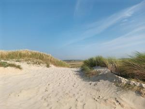 Maisons de vacances MAISON AVEC JARDIN PROCHE MER : photos des chambres