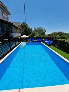 אחוזת כרמל - Clil