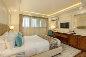 Hotel Shanker-Palatial Heritage Kathmandu