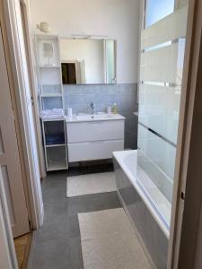 B&B / Chambres d'hotes Villa Fresquet : photos des chambres