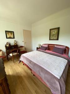 B&B / Chambres d'hotes Villa Fresquet : photos des chambres