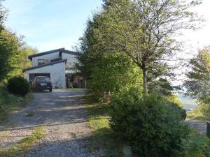Maisons de vacances House for 2 to 8 people: extraordinary panorama and area! : photos des chambres