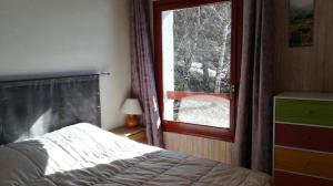 Maisons de vacances House for 2 to 8 people: extraordinary panorama and area! : photos des chambres