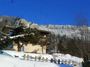 Maisons de vacances House for 2 to 8 people: extraordinary panorama and area! : photos des chambres