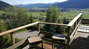 Maisons de vacances House for 2 to 8 people: extraordinary panorama and area! : photos des chambres