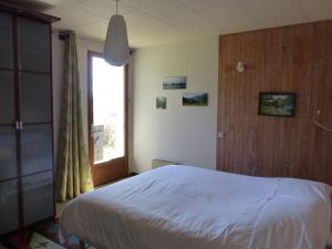 Maisons de vacances House for 2 to 8 people: extraordinary panorama and area! : photos des chambres