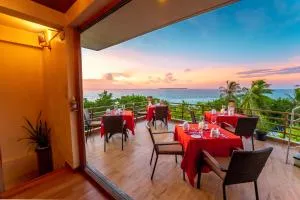 Vilu Thari Inn Maldives - Hangnaameedhoo