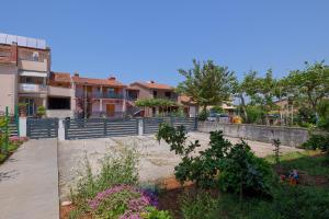 Apartman Mishel 2 Fazana