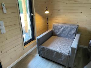 RedDoor Zator Lake Houses