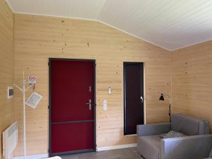 RedDoor Zator Lake Houses