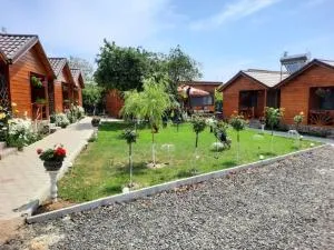 Cabanele Deltei - 杜纳厄图德乔斯