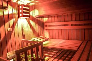 Ferienwohnungen Rebstock