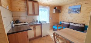 Domki Nad Morzem - 3hvězdičkové hotely ve městě Wisełka