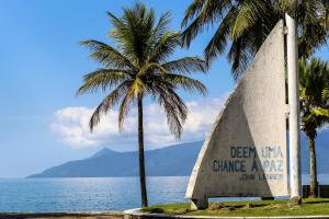 Kitnet - Martim de Sá