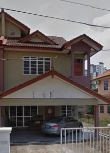 D' Terengganu Homestay - Kampong Kubang Parit