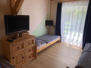 Penzion a Restaurace Vyhlídka