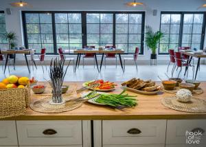 Hook Of Love - Le Mirage de la Mer