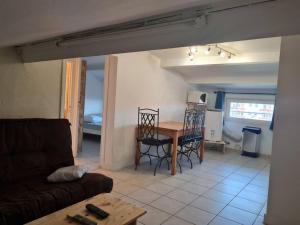 Appartements Appartement climatise 4 pers : photos des chambres