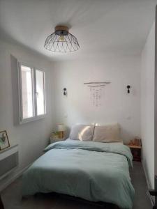 Residence les Moulins-appartements privatifs : photos des chambres