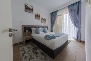 Lux Suites Nova APartments Westlands