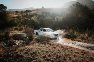 Rockwood Karkloof Forest Lodge & Mountain Cabin