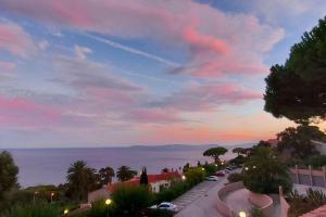 Appartements Appartement avec magnifique vue mer : photos des chambres