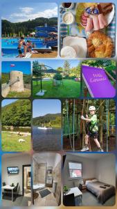 Pokój Superior 1 - Willa Lawenda