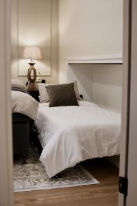Boutique Vaksali Apartment
