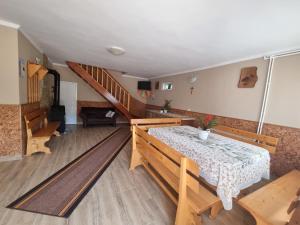 Silentium Clavem Domus II.