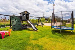 Domki letniskowe Oaza 2