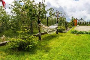 Domki letniskowe Oaza 2