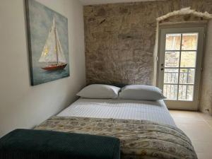 Sailors apartment
