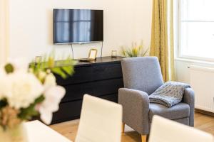 Real Apartments Kertész