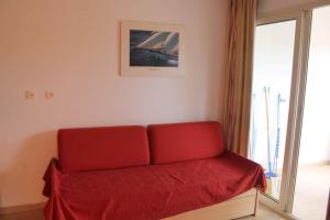 Grazioso bilocale a 200 m dal mare in residence con piscina e WI-FI