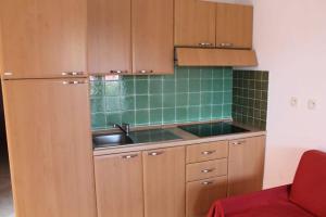 Appartements Grazioso bilocale a 200 m dal mare in residence con piscina e WI-FI : photos des chambres