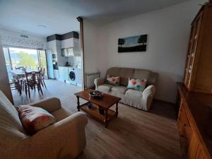 alojamiento el árbol rojo