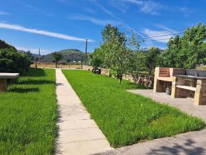 alojamiento el árbol rojo