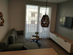 Apartament EwArt II