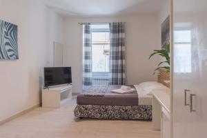 Le suite di Borgo