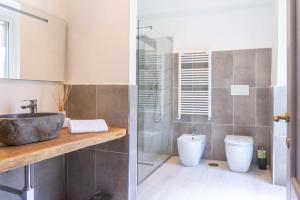 Le suite di Borgo