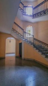 Le suite di Borgo