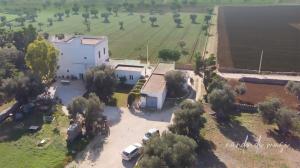 Masseria Giangrande - Rooms and Apartment