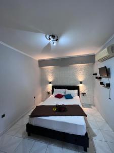 Ninas & Maras Apartments