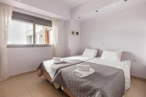 Nafplio, hill with an amazing view