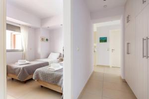 Nafplio, hill with an amazing view