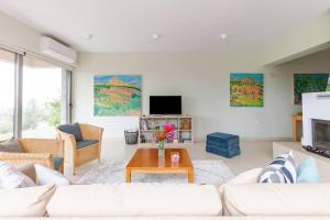 Nafplio, hill with an amazing view