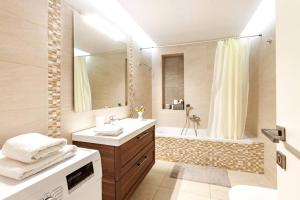 Nafplio, hill with an amazing view