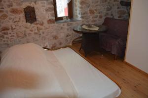 Traditional Chios House